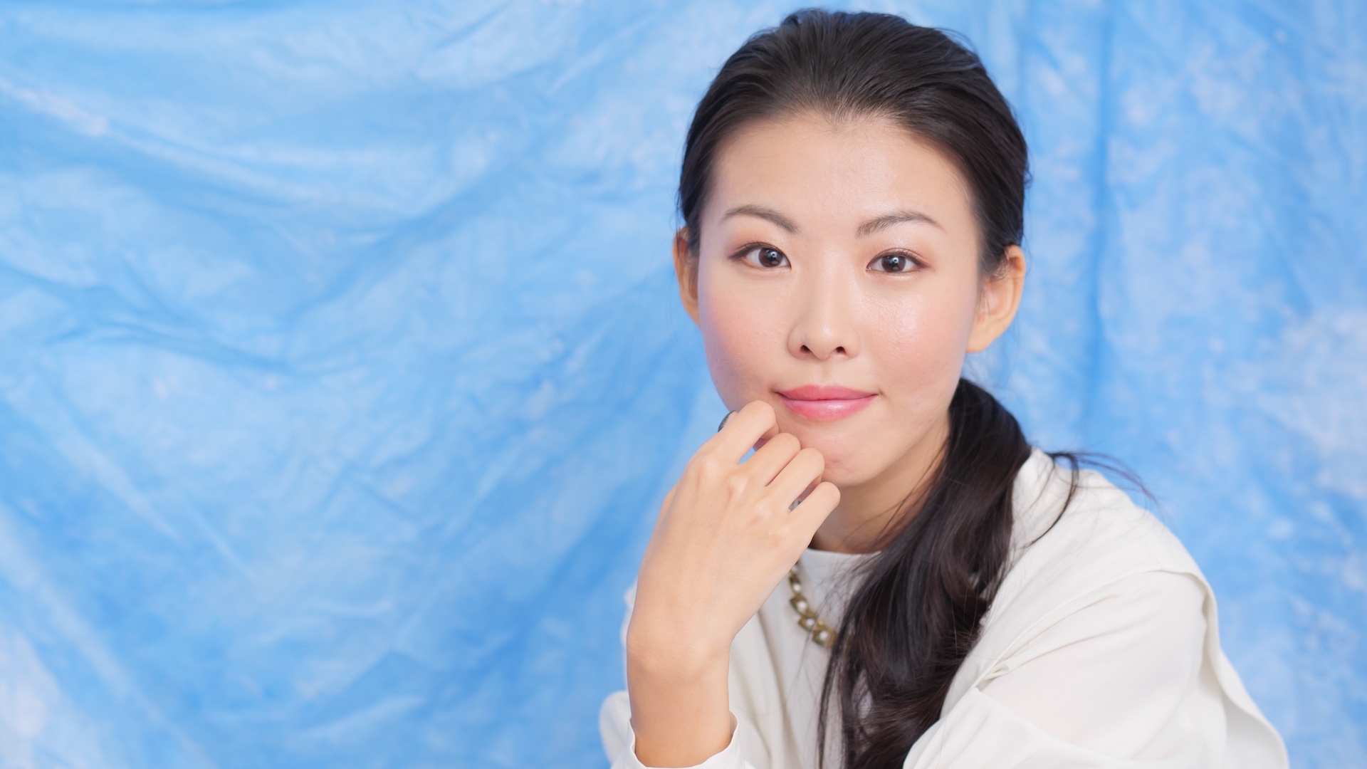 福田麻由子が 蒲田前奏曲 に出演 名子役からバイトも経験して 1周回ってまた頑張りたいと思いました 斉藤貴志 個人 Yahoo ニュース