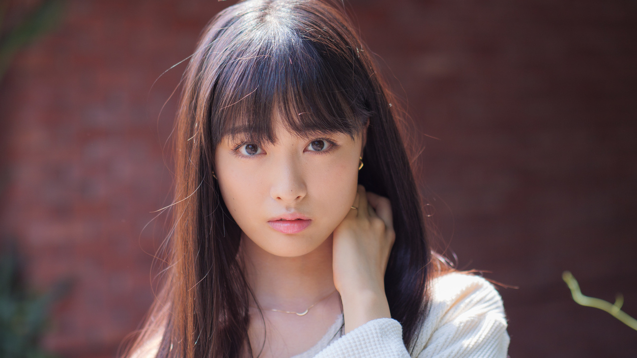 おカネの切れ目が恋のはじまり でドライな秘書を演じる大友花恋 年齢もキャラも自身と違う役で注目 斉藤貴志 個人 Yahoo ニュース