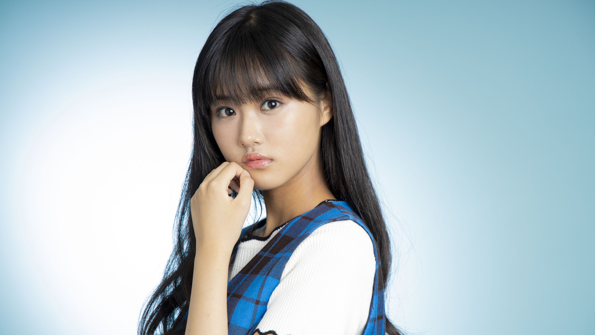 罪の声 でカギとなる役を演じた原菜乃華 悲痛なシーンで胸を揺さぶる17歳の演技力 斉藤貴志 個人 Yahoo ニュース