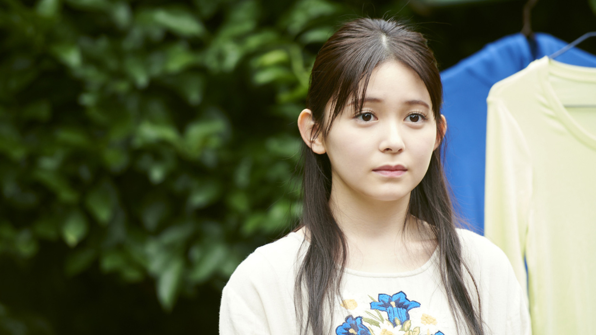 Jkのカリスマモデル 久間田琳加が初主演ドラマ マリーミー で発揮する女優としてのポテンシャル 斉藤貴志 個人 Yahoo ニュース