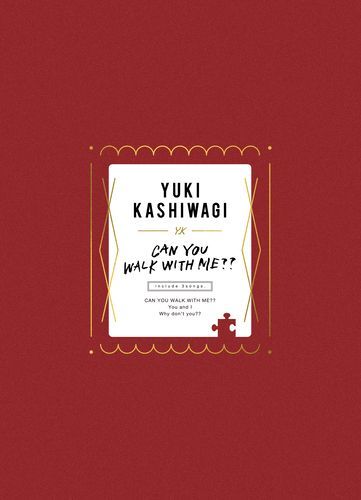 初回限定生産盤(CD+Blu-ray)¥10000(税込) キングレコード