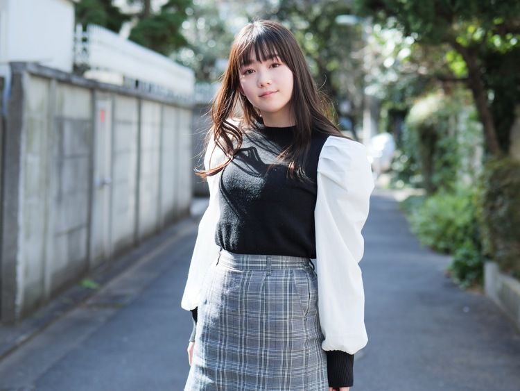 撮影/松下茜