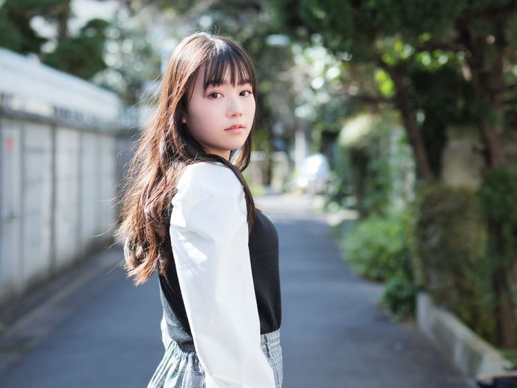 撮影/松下茜