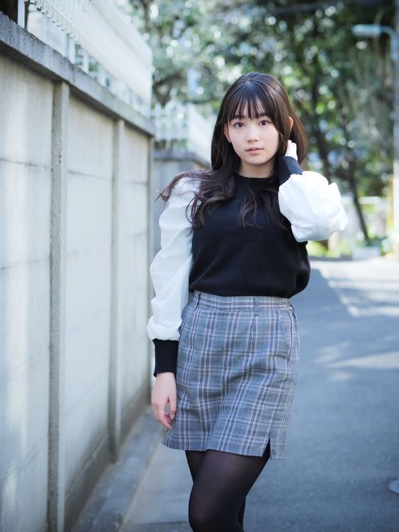 撮影/松下茜