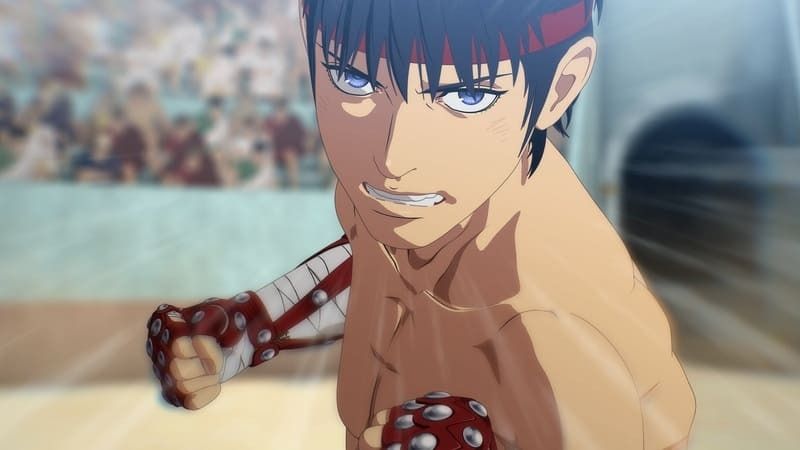 古代ローマの拳闘バトル セスタス がアニメ化 原作 技来静也と監修 亀海喜寛が語る マンガと格闘技 斉藤貴志 個人 Yahoo ニュース 古代ローマの拳闘バトル セスタス がアニメ化 原作 技来静也と監修 亀海喜寛が語る マンガと格闘技 斉藤貴志 個人 Yahoo ニュース