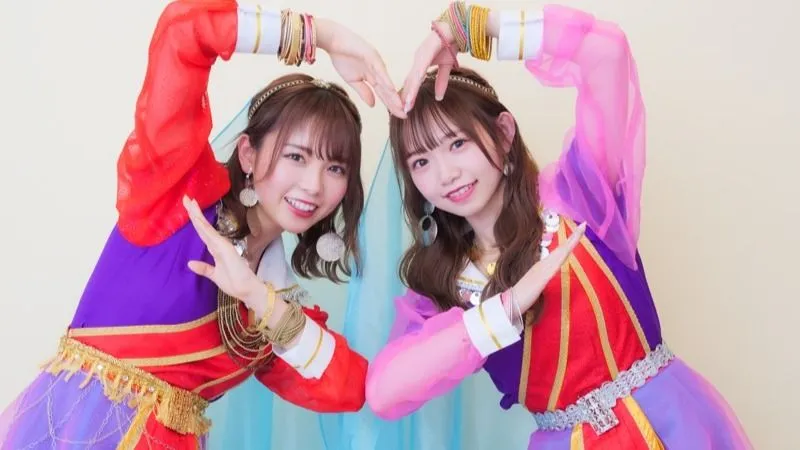 ボリウッドダンスに挑んだラストアイドル。年長組の西村歩乃果＆畑美紗起が語る“企画に挑戦し続ける意味”（斉藤貴志） - エキスパート -  Yahoo!ニュース