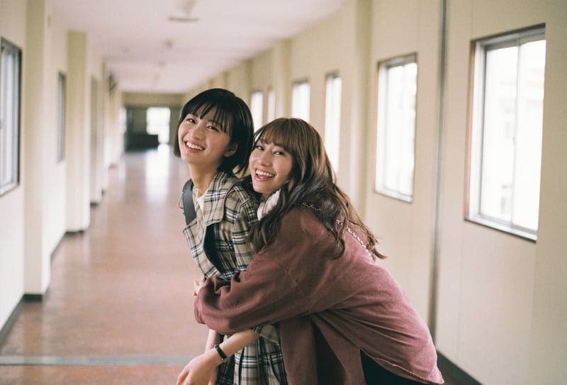 (C)2021映画「シノノメ色の週末」製作委員会