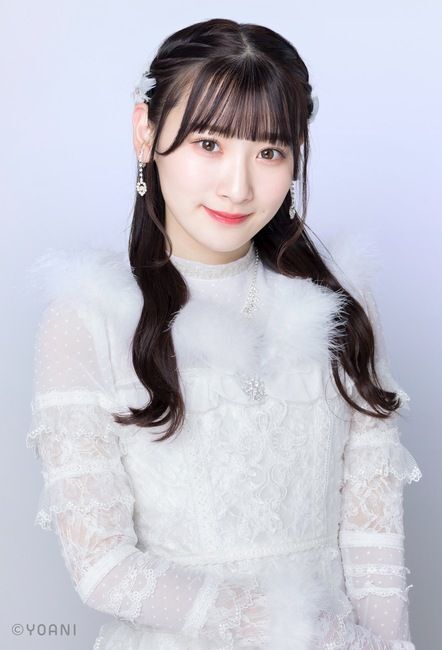 アイドルシーン停滞の中、5回目のクリスマスに上昇を続ける アイドルシーン停滞の中、5回目のクリスマスに上昇を続ける
