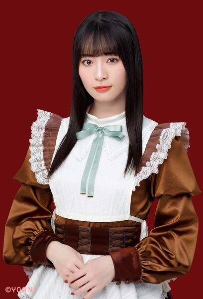 冨田菜々風 ≠ME ノイミー チョコレートメランコリー 直筆サイン