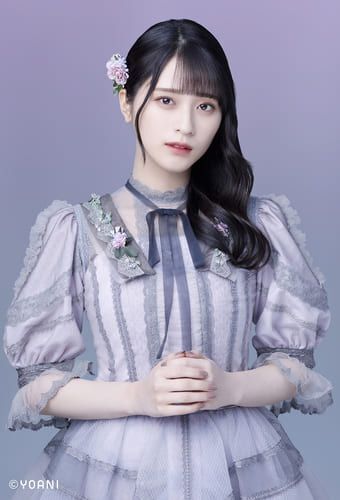 佐々木舞香(ささき・まいか) 2000年1月21日生まれ、愛知県出身