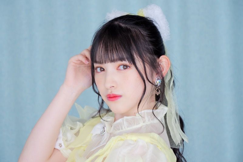 Yahoo!ニュース「令和で一番かわいいアイドル」菅田愛貴(超ときめき宣伝部)。女優活動も広がる17歳の進化の背景は?