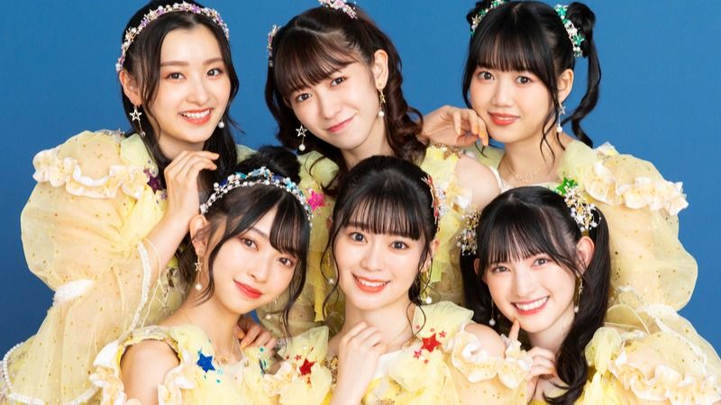 アイドル8年目の応援ソングが胸を打つ理由。超ときめき宣伝部が足跡と自信を重ねた新曲（斉藤貴志） - エキスパート - Yahoo!ニュース