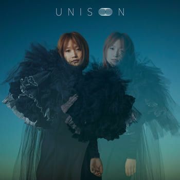 『UNISON』初回限定盤A（CD＋DVD）　3182円＋税