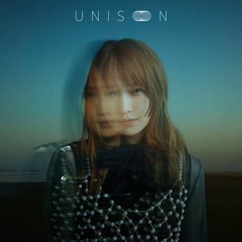 『UNISON』初回限定盤B（CD＋DVD）　4364円＋税