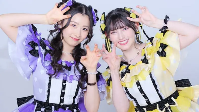 再生7億とバズるアイドル、超ときめき宣伝部の妹コンビ。ジュリあきの本当の関係と目指しているもの（斉藤貴志） - エキスパート - Yahoo!ニュース