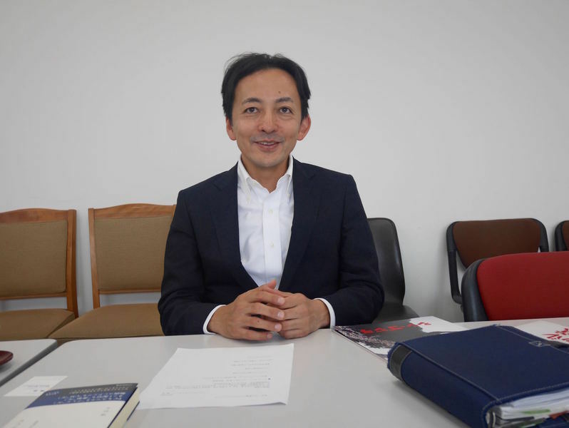 市川氏は、東宝の映画調整部長であるとともに制作会社・東宝映画の社長も兼務している