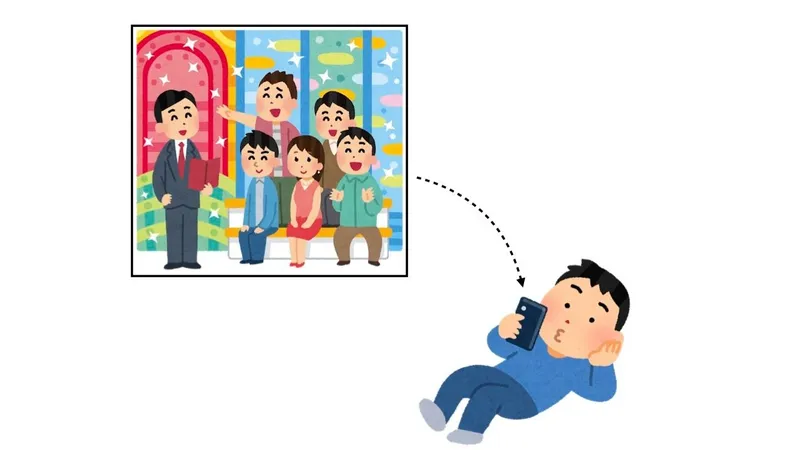ネットでテレビがリアルタイムで見られる 同時配信 その誤解と課題 境治 個人 Yahoo ニュース ネットでテレビがリアルタイムで見られる 同時配信 その誤解と課題 境治 個人 Yahoo ニュース