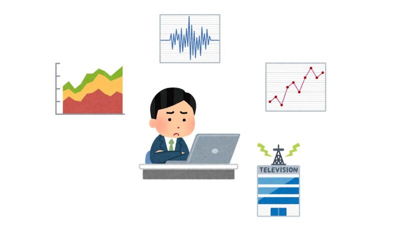 視聴率だけでテレビを評価する時代は終わった 境治 個人 Yahoo ニュース 視聴率だけでテレビを評価する時代は終わった 境治 個人 Yahoo ニュース