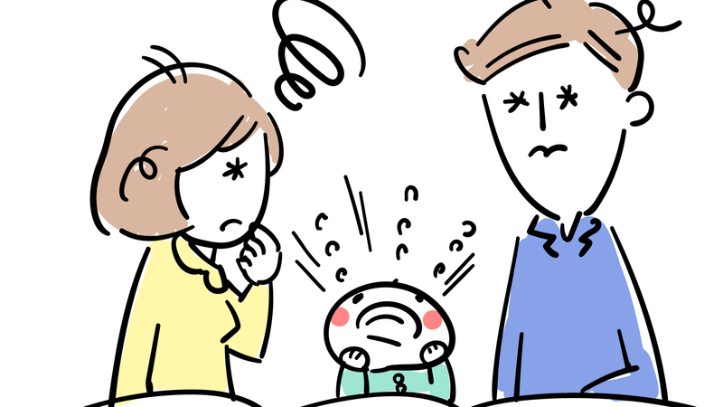 赤ちゃんが泣き止まない 追い詰められる前に 小児科医が答える夜泣き対策 坂本昌彦 個人 Yahoo ニュース 赤ちゃんが泣き止まない 追い詰められる前に 小児科医が答える夜泣き対策 坂本昌彦 個人 Yahoo ニュース
