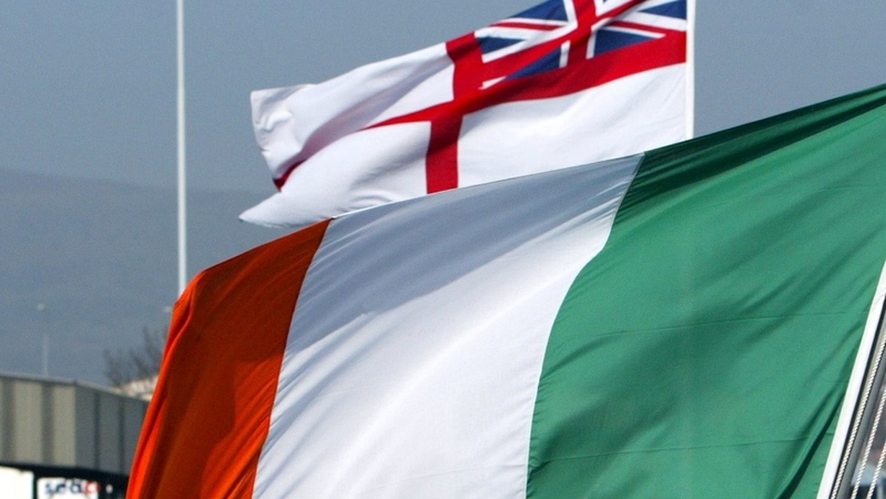 イギリスと 北 アイルランドの関係を 共通旅行区域 Cta の歴史に見る 英国の解体とeuを考える２ 今井佐緒里 個人 Yahoo ニュース