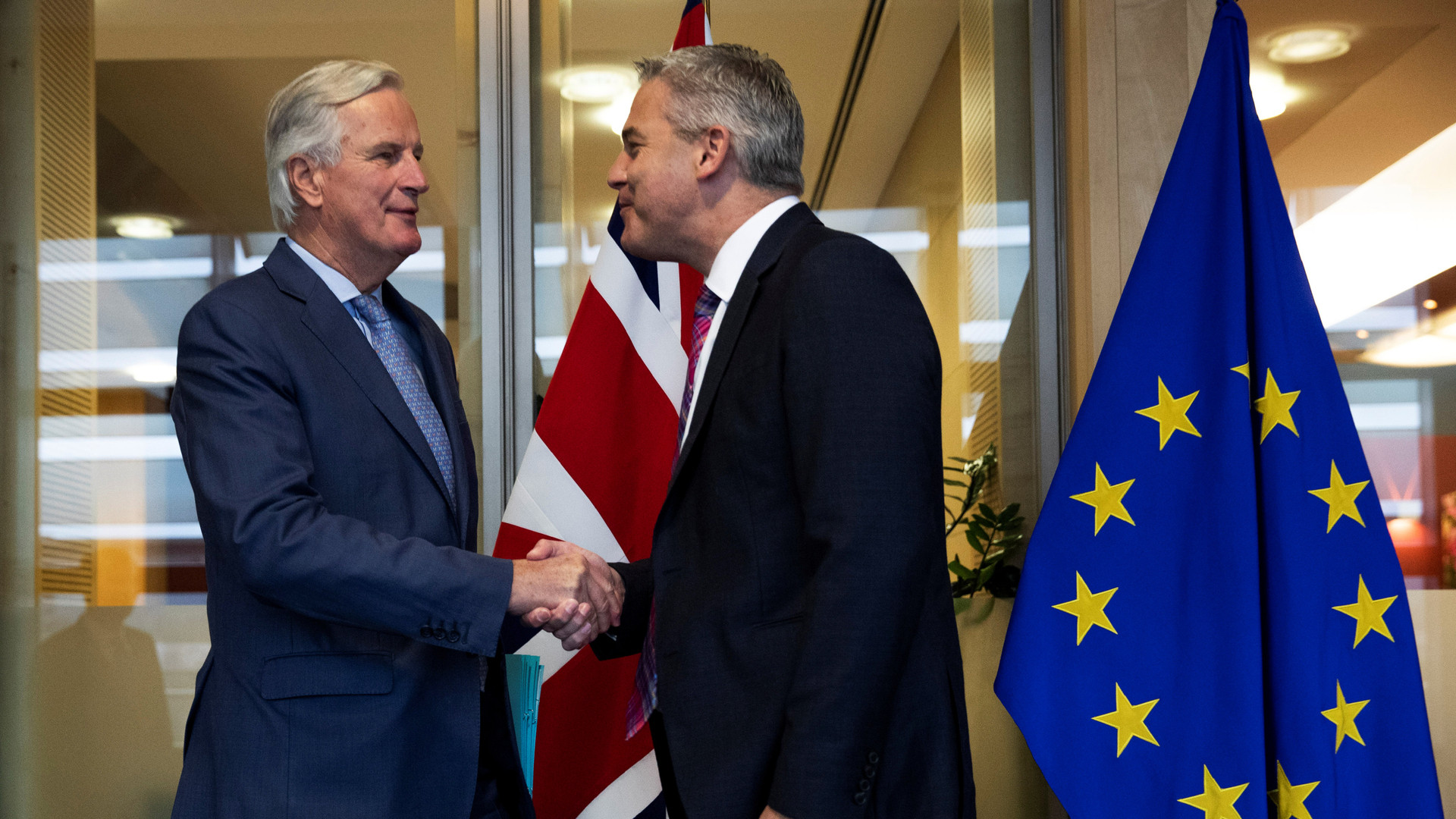 Yahoo!ニュースイギリスとEUの相互不信は何が原因か。関税同盟と貿易の問題:イギリス・ブレグジットで