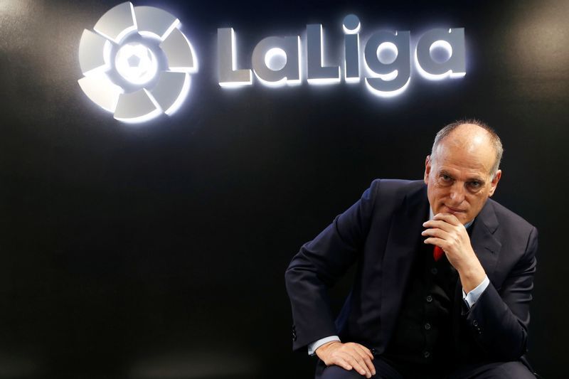 欧州スーパーリーグ創設の黒幕は 国際サッカー連盟fifaの会長だった 怒ってぶちまけるスペイン会長 今井佐緒里 個人 Yahoo ニュース 欧州スーパーリーグ創設の黒幕は 国際サッカー連盟fifaの会長だった 怒ってぶちまけるスペイン会長 今井佐緒里 個人 Yahoo ニュース