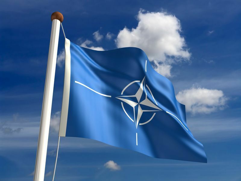 NATO旗