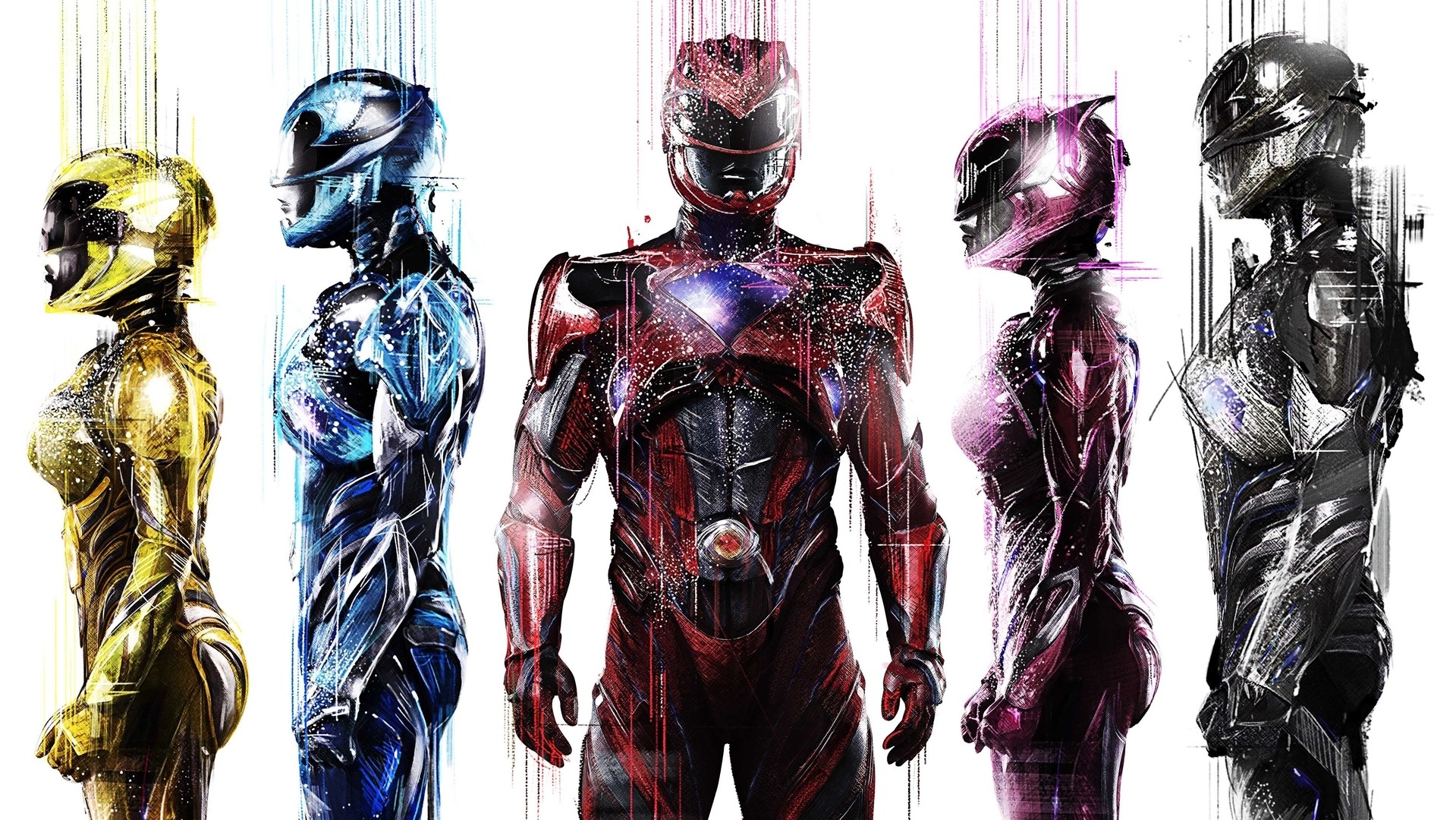 日本のゴレンジャーは どのように世界のパワーレンジャーになったのか 猿渡由紀 個人 Yahoo ニュース