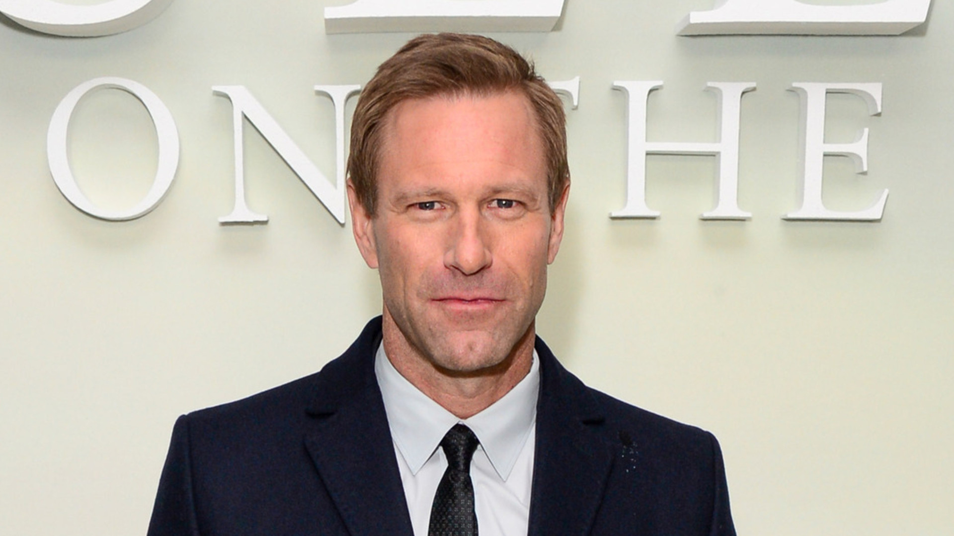 役のために18 キロ太ったアーロン エッカート 完成作の自分を見て 涙が出た 猿渡由紀 個人 Yahoo ニュース