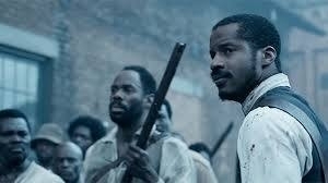 「The Birth of a Nation」のパーカー（右）。写真／Fox Searchlight