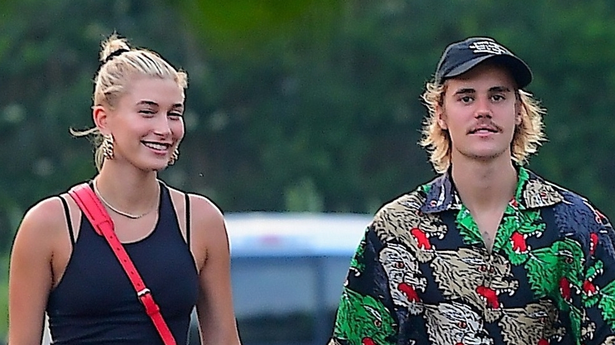 ジャスティン ビーバーが婚約 若くして結婚したセレブたちのその後 猿渡由紀 個人 Yahoo ニュース