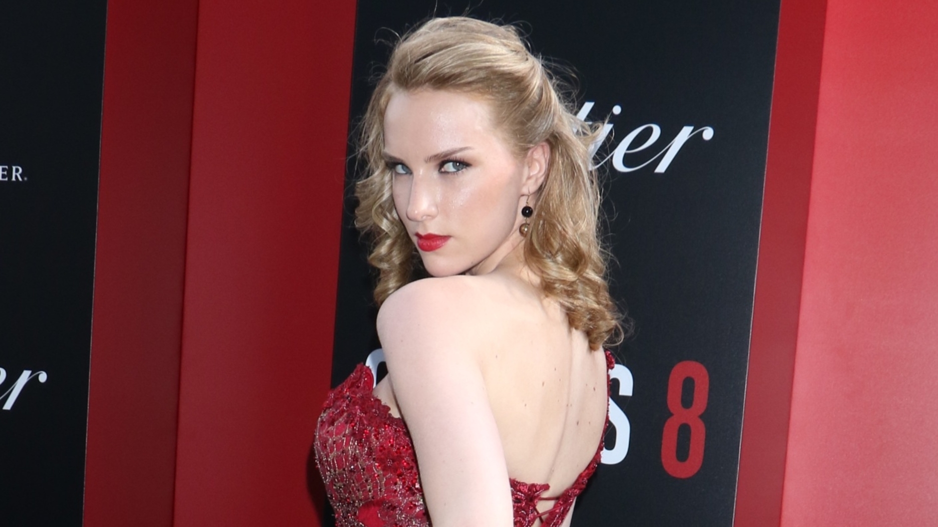ハリウッドの大物ふたりを凋落させたセクシー女優の正体 猿渡由紀 個人 Yahoo ニュース