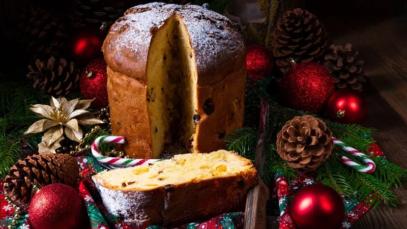 クリスマスプレゼントにフルーツケーキ がアメリカで笑われるワケ 猿渡由紀 個人 Yahoo ニュース クリスマスプレゼントにフルーツケーキ がアメリカで笑われるワケ 猿渡由紀 個人 Yahoo ニュース