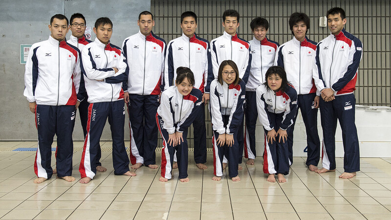 知的パラスイム ジャパンに初めて女子選手が参加 横浜からメキシコへ 佐々木延江 個人 Yahoo ニュース 知的パラスイム ジャパンに初めて女子選手が参加 横浜からメキシコへ 佐々木延江 個人 Yahoo ニュース