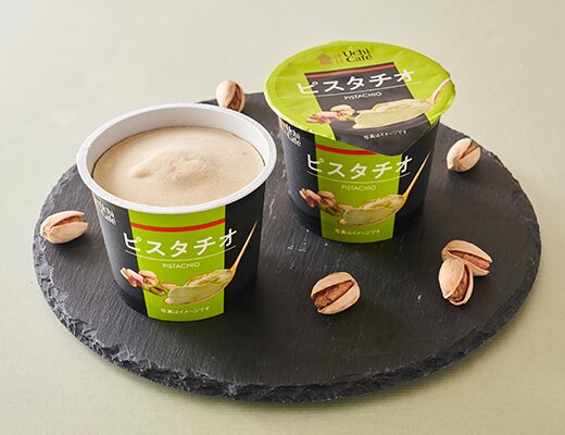 5月9日はアイスクリームの日 おうちで食べたい新作アイス6品 笹木理恵 個人 Yahoo ニュース