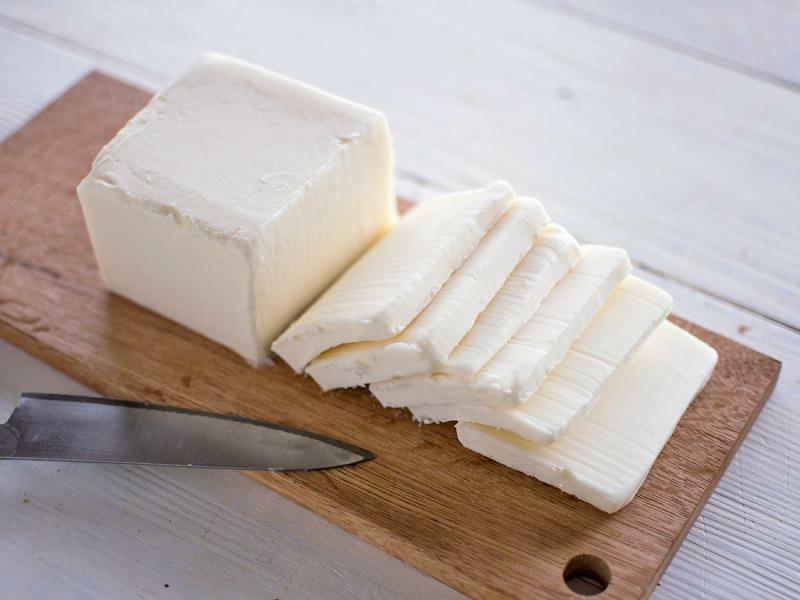 世界初の特許製法で作られた豆乳クリームを使用し、バターのように仕上げた不二製油の「ソイレブール」。※画像提供／cotta