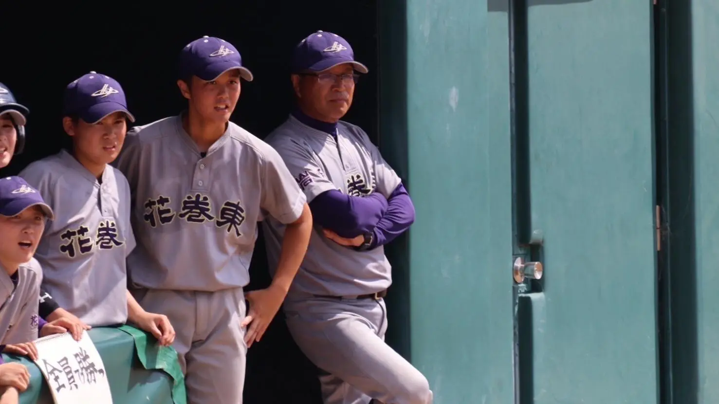 「岩手の名将」が14年ぶりに甲子園へ 花巻東女子硬式野球部が決勝に挑む（佐々木亨） - エキスパート - Yahoo!ニュース