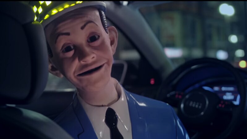 アウディの自動運転車の動画広告 1990年の映画 トータル リコール の世界がついに現実へ 佐藤仁 個人 Yahoo ニュース アウディの自動運転車の動画広告 1990年の映画 トータル リコール の世界がついに現実へ 佐藤仁 個人 Yahoo ニュース