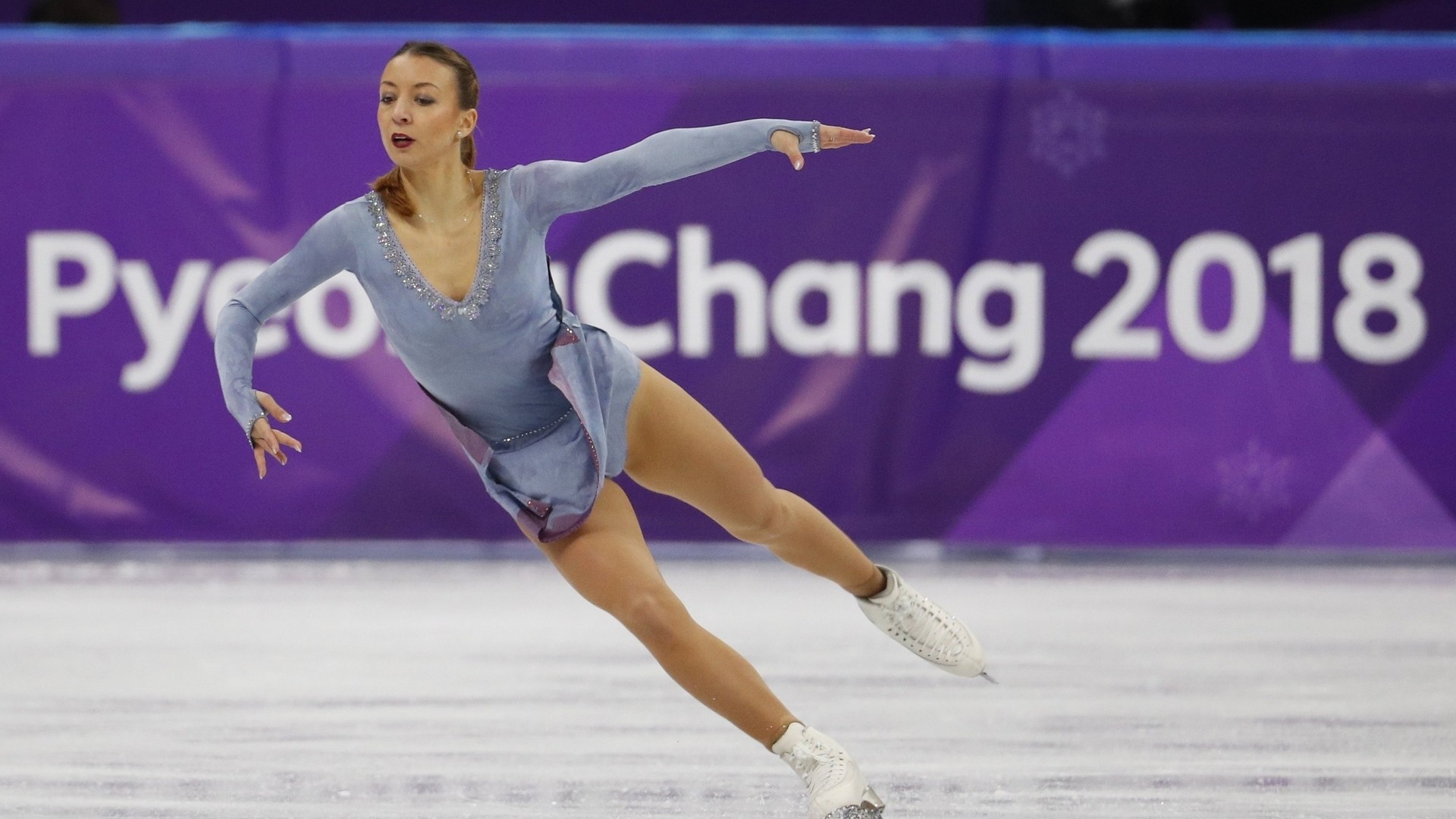 五輪フィギュアスケート ドイツ選手が映画 シンドラーのリスト の音楽で披露 欧米ではネット炎上 佐藤仁 個人 Yahoo ニュース