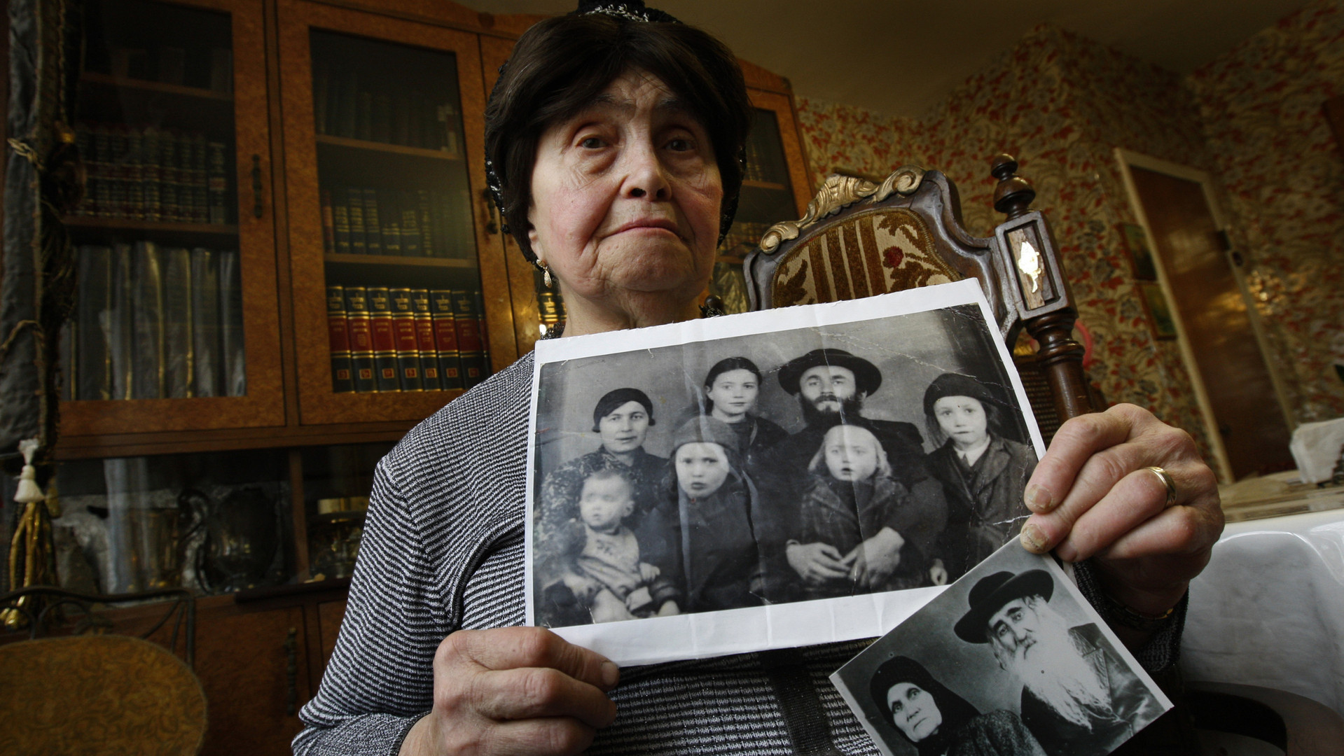 新型コロナとホロコーストは違う 比較することは無意味 生存者らが米国の大学で講義 佐藤仁 個人 Yahoo ニュース