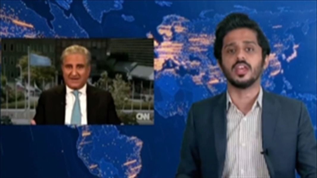 ヒトラーは天使だった などパキスタンで反ユダヤ主義の動画氾濫にユダヤ団体が懸念 佐藤仁 個人 Yahoo ニュース