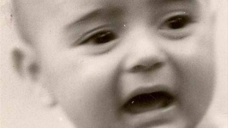1942年9月25日にアウシュビッツのガス室で殺害された11か月の赤ちゃん 佐藤仁 個人 Yahoo ニュース