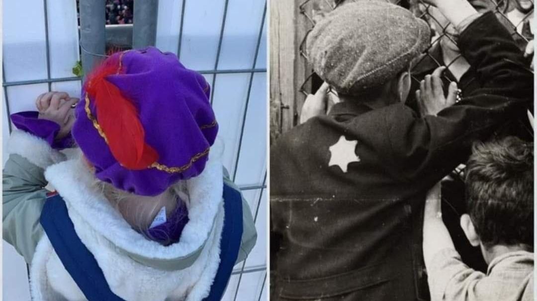 オランダの議員 新型コロナのワクチン接種していない人は新しいユダヤ人 ホロコーストと比較して大炎上 佐藤仁 個人 Yahoo ニュース