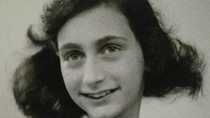 アンネ・フランク96歳の誕生日「アンネの日記」書き始めた13歳