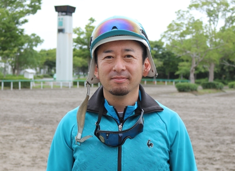 引退を翻意し重賞制覇を成し遂げた西田騎手の現在の楽しみとは……