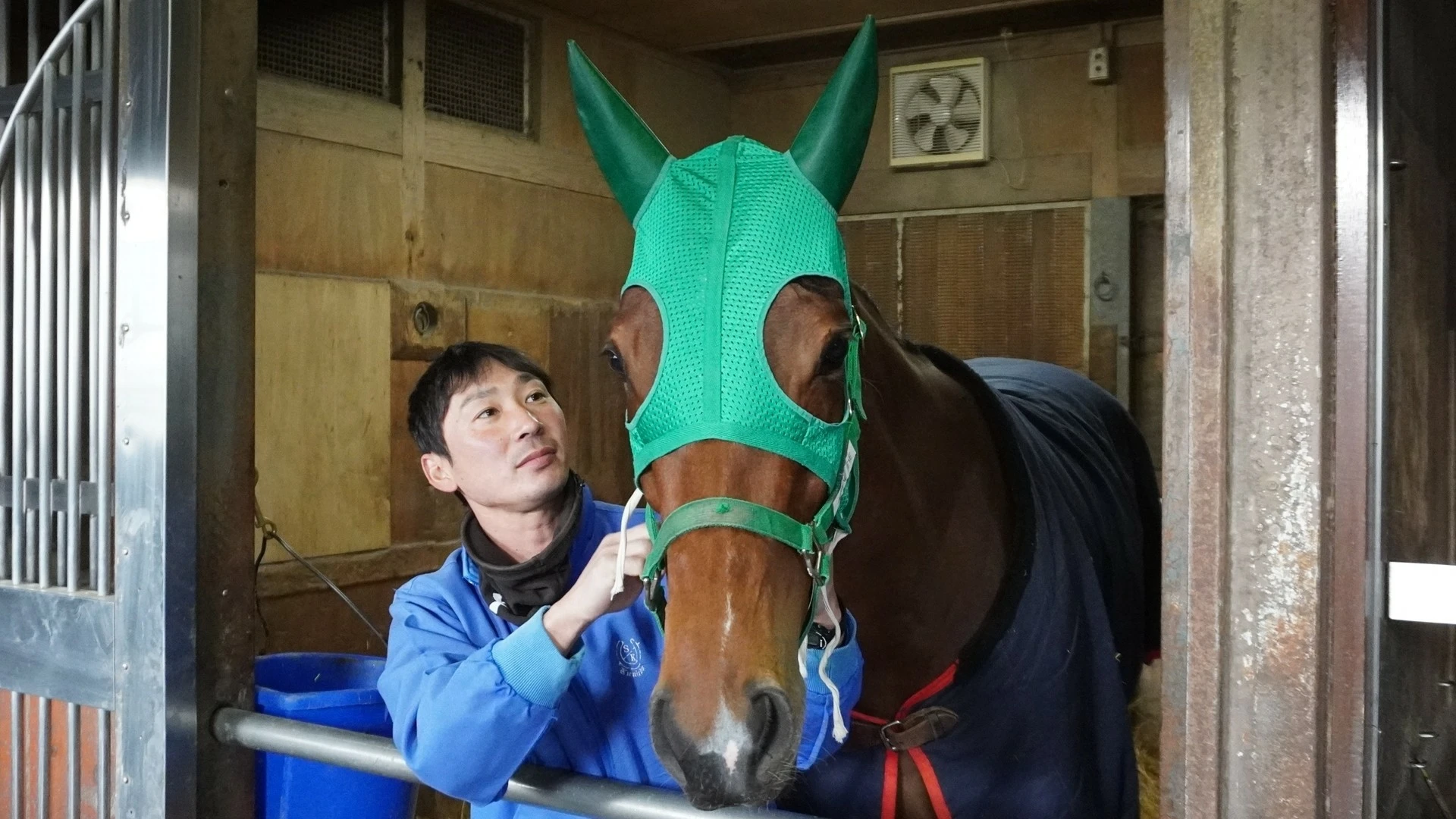 有馬記念でのアーモンドアイ。あの日、彼女に何があったのか