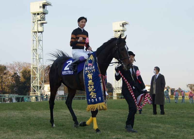 全10場制覇も成し遂げている天才・武豊騎手だが、達成した時点での福島での重賞勝ちはマイネルブリッジによる七夕賞のみだった