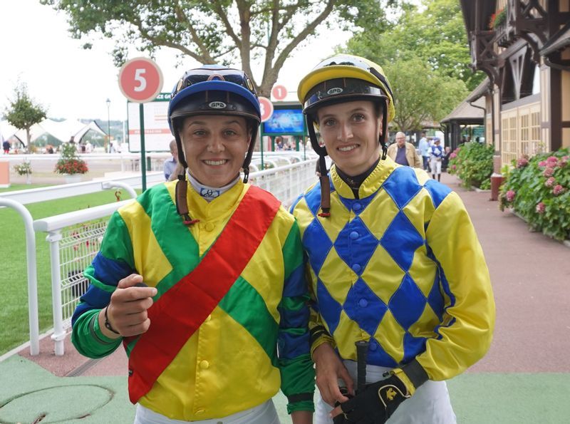 競馬 ミカエルミシェル 直筆サイン色紙 証拠有り！】武豊