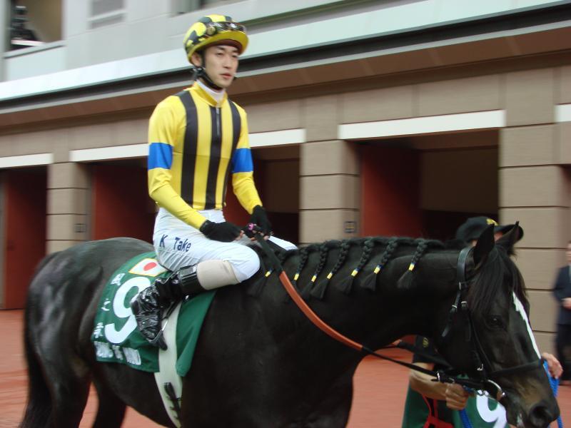 風のように去った菊花賞馬と、武豊、武幸四郎兄弟のエピソード 風のように去った菊花賞馬と、武豊、武幸四郎兄弟のエピソード