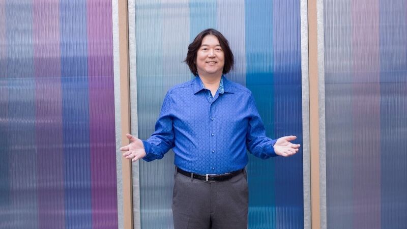 人生で起きる強制リセットを楽しむ」 時代を読む人気作家・本田健が語る不測の事態の生き抜き方(2)(佐藤智子) - 個人 - Yahoo!ニュース